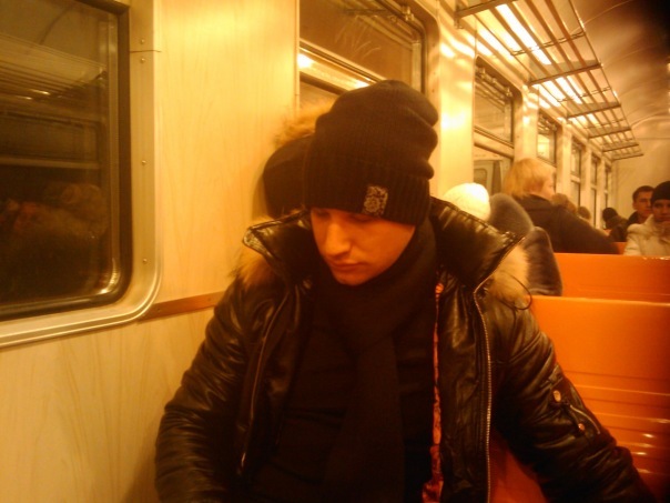 №73, Алексей Коптев, 37 лет, Санкт-Петербург №73, Алексей Коптев, 37 лет, Санкт-Петербург