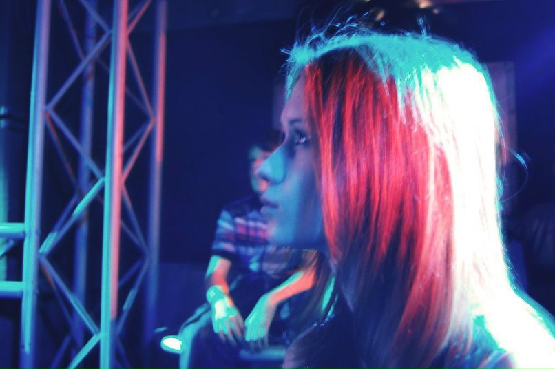 Даша Кузенкова | Челябинск