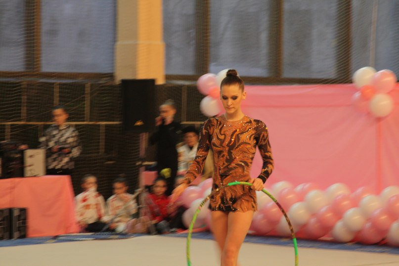 Dina Pryanishnikova | Киев