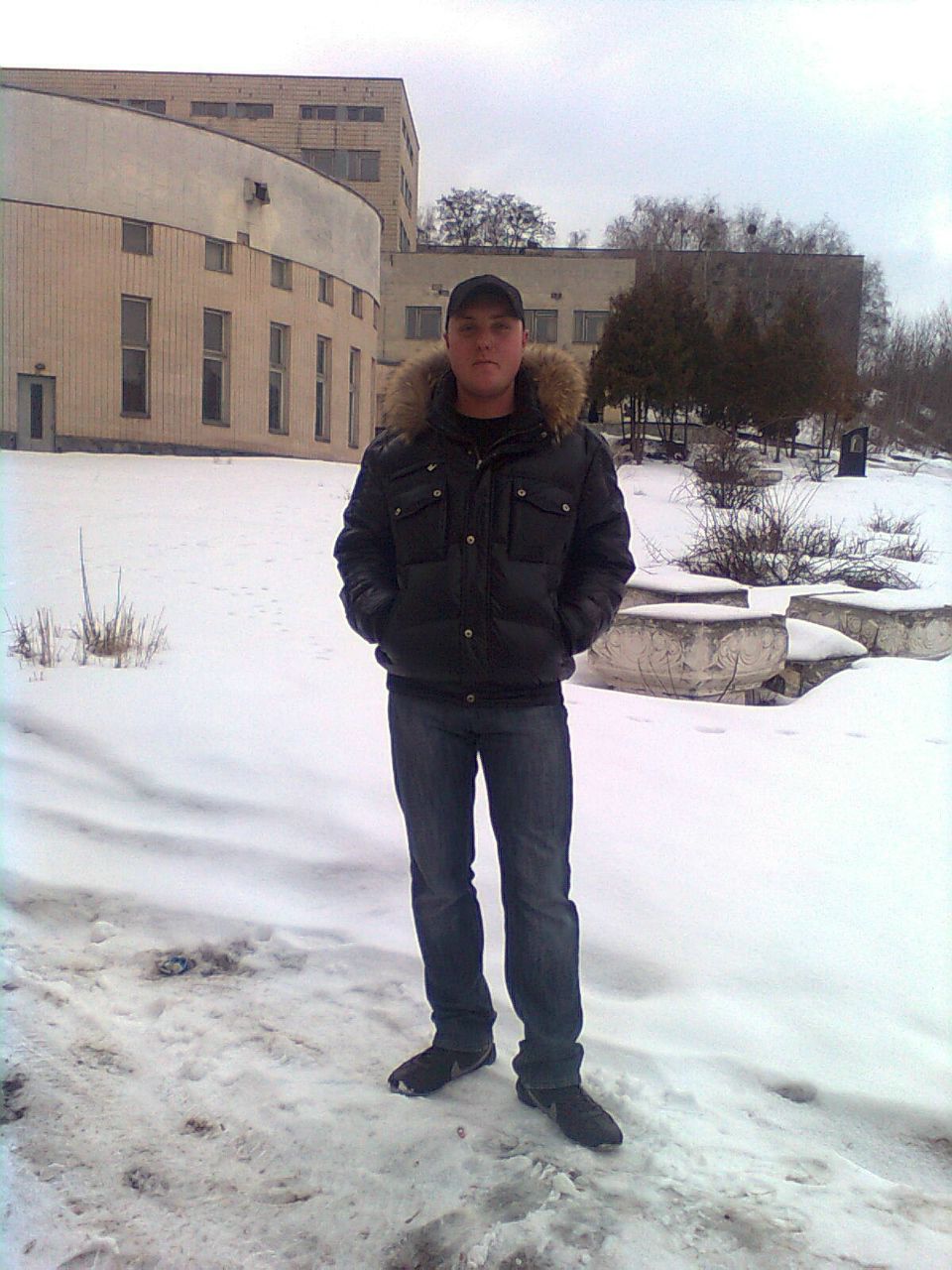 Дмитрий Каран | Киев