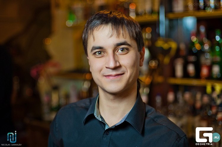 Эдгар Баширов ►Edgie◄ | Москва