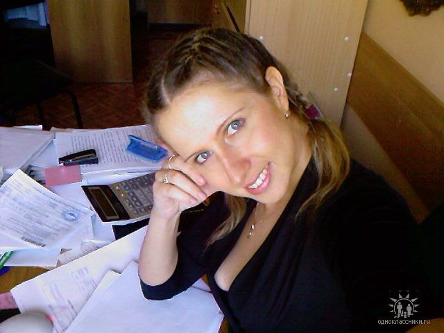 Олеся Иванкова | Томск