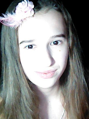 Катя Катюшкина Super♥Girl | 