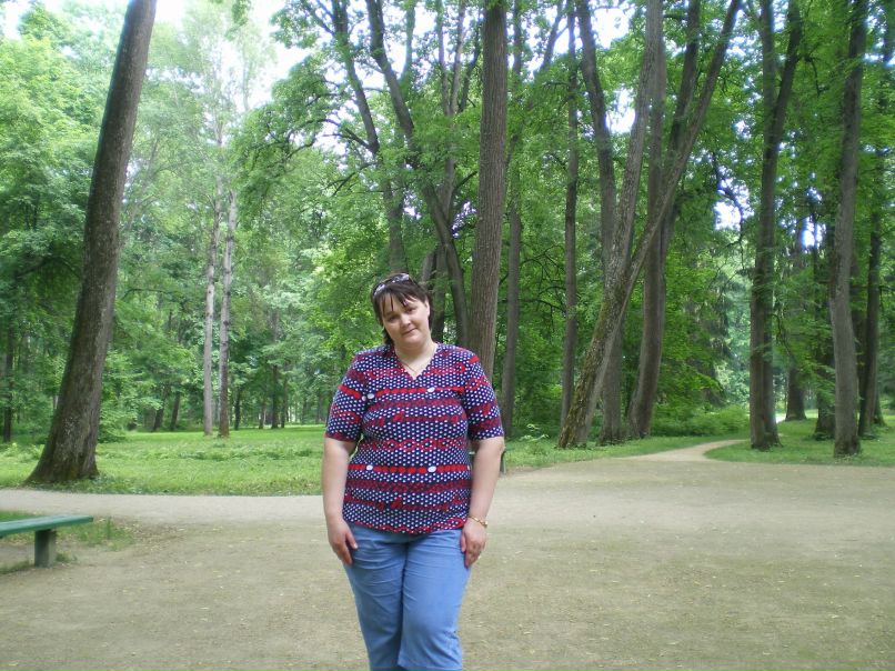 Екатерина Мараховская | Санкт-Петербург