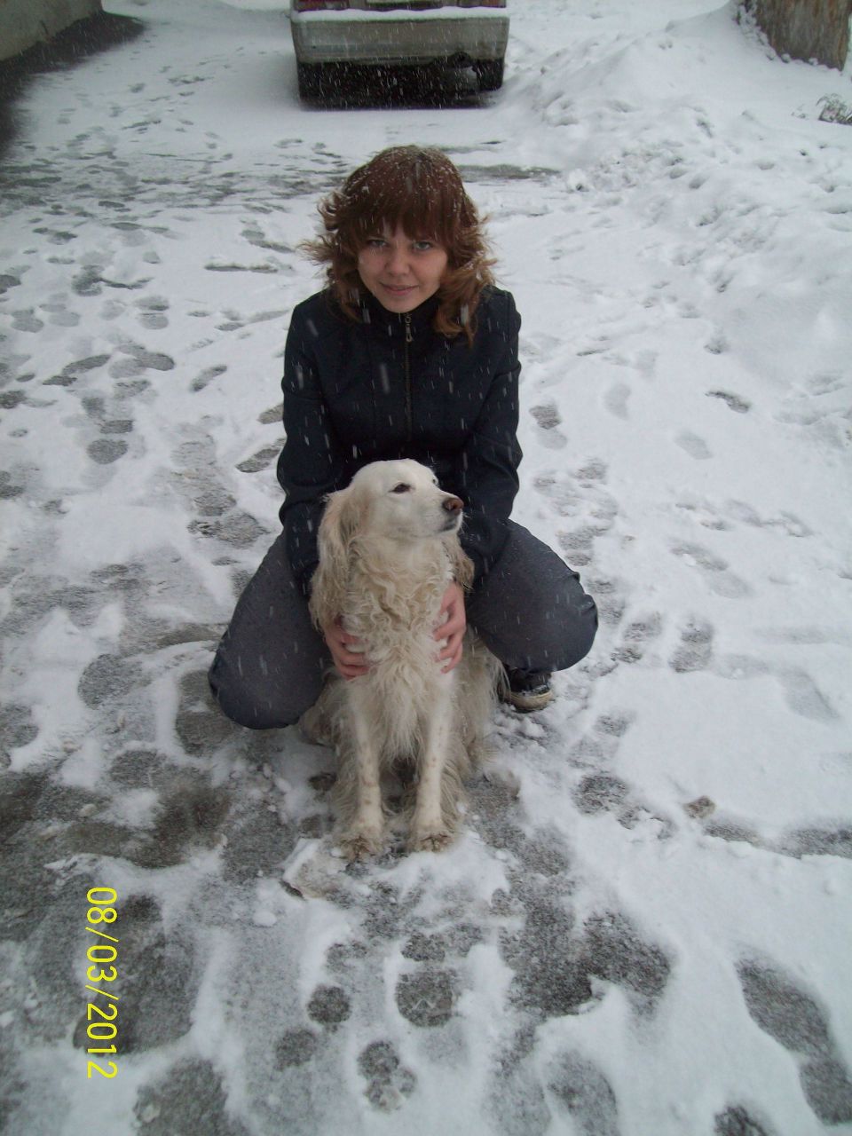 Валерия Муратова | Новосибирск