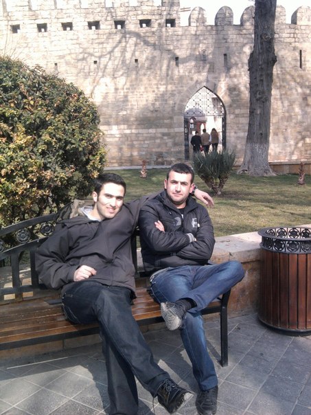 №29, Турал Джафаров, 40 лет, Баку №29, Турал Джафаров, 40 лет, Баку