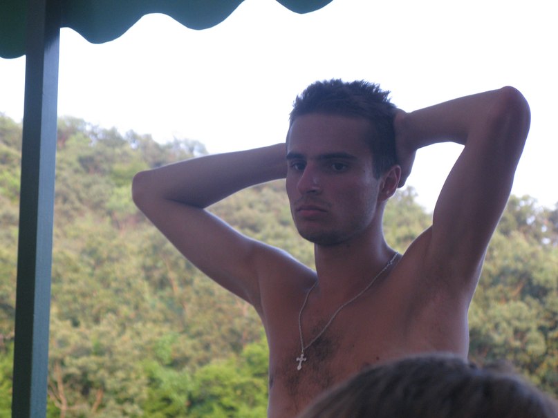 Артем Кондратенко | Днепр (Днепропетровск)