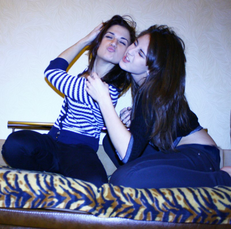 Катя Кичак | Херсон