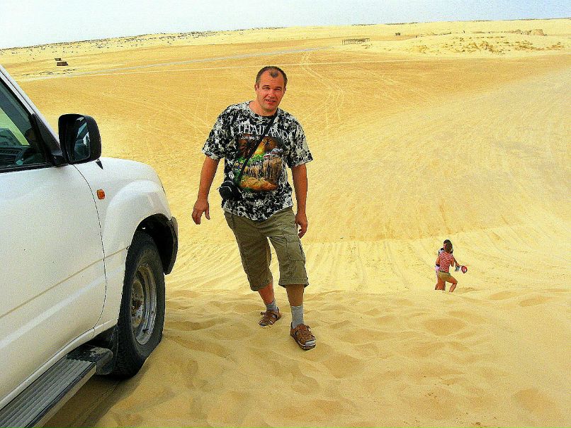 Сергей Митрофанов | Санкт-Петербург