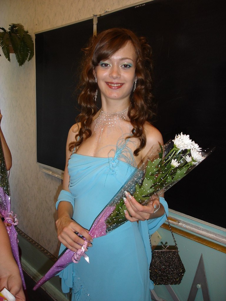 Ксения Приезжева | Томск