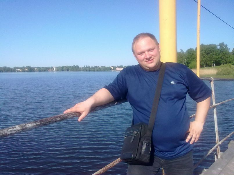 Алексей Курналеев | Торжок