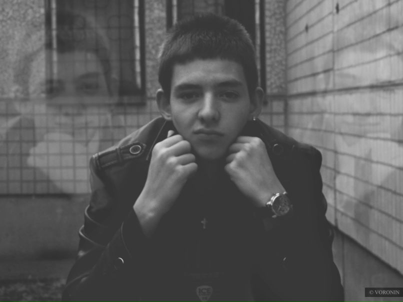 Никита Воронин | Москва