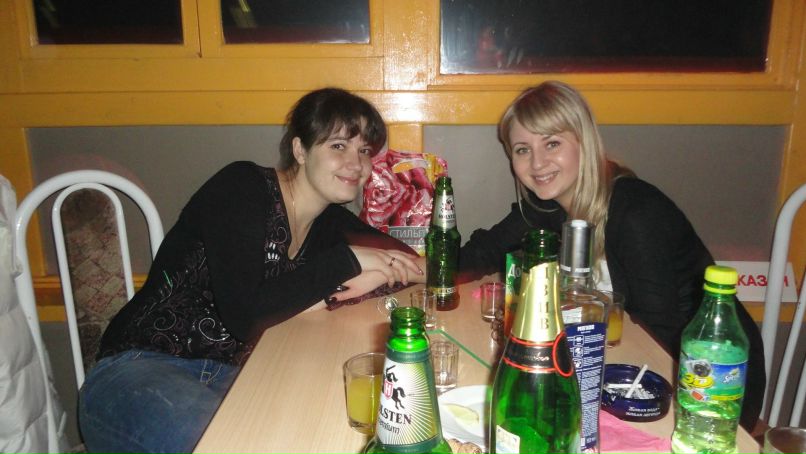 Нина Круглова | Самара