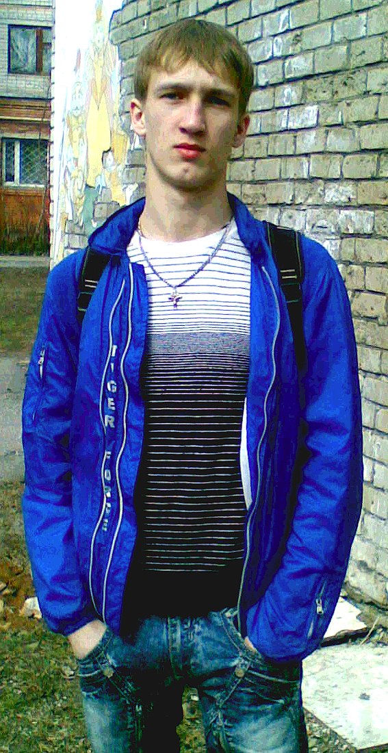 Костя Вермен <> | Харьков