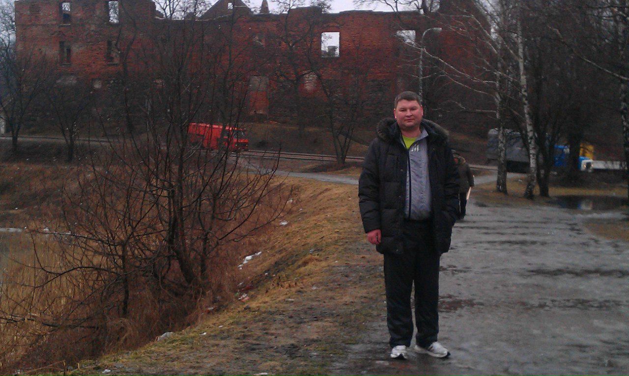 Виктор Гринин | Москва