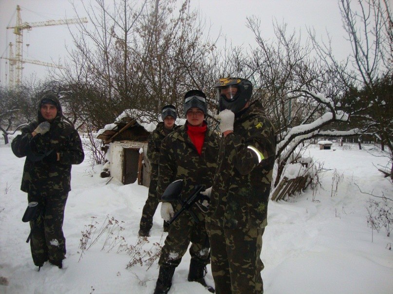 Денис Мицкевич | Иваново