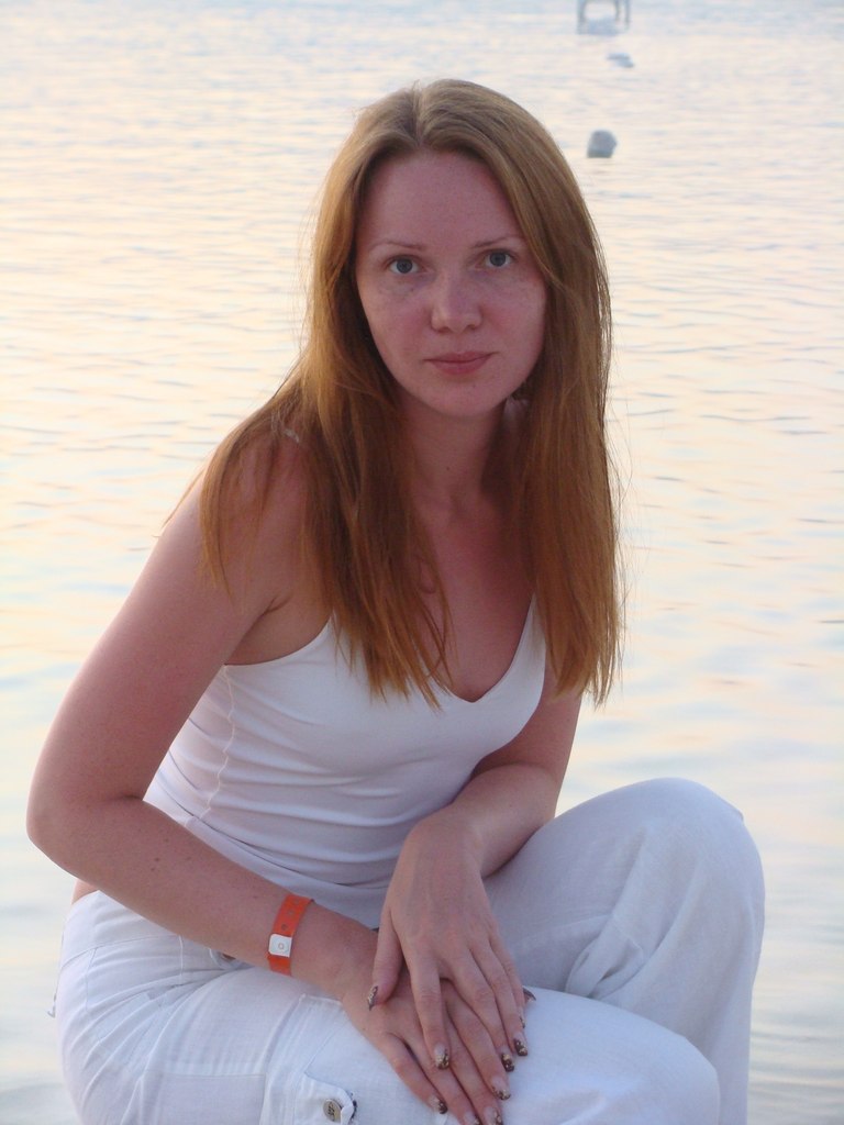 Евгения Макаревич | Москва