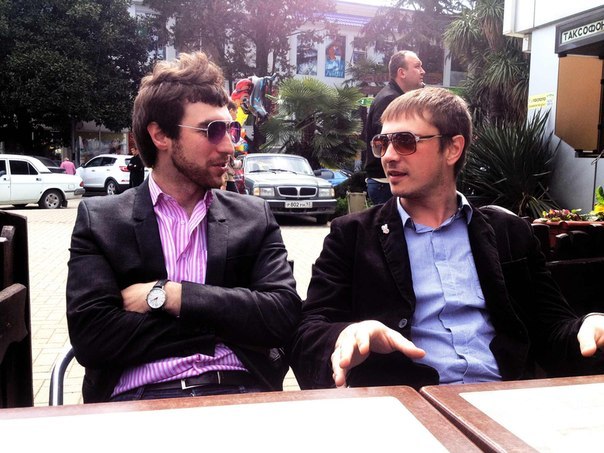 Николай Козлов | Новосибирск