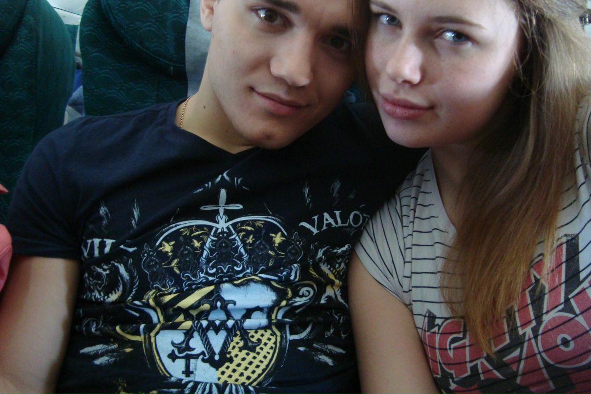 Денис Саломаткин | Москва