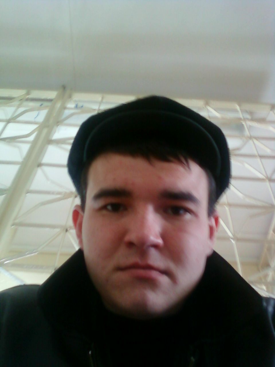 Фанис Батдалов | Набережные Челны