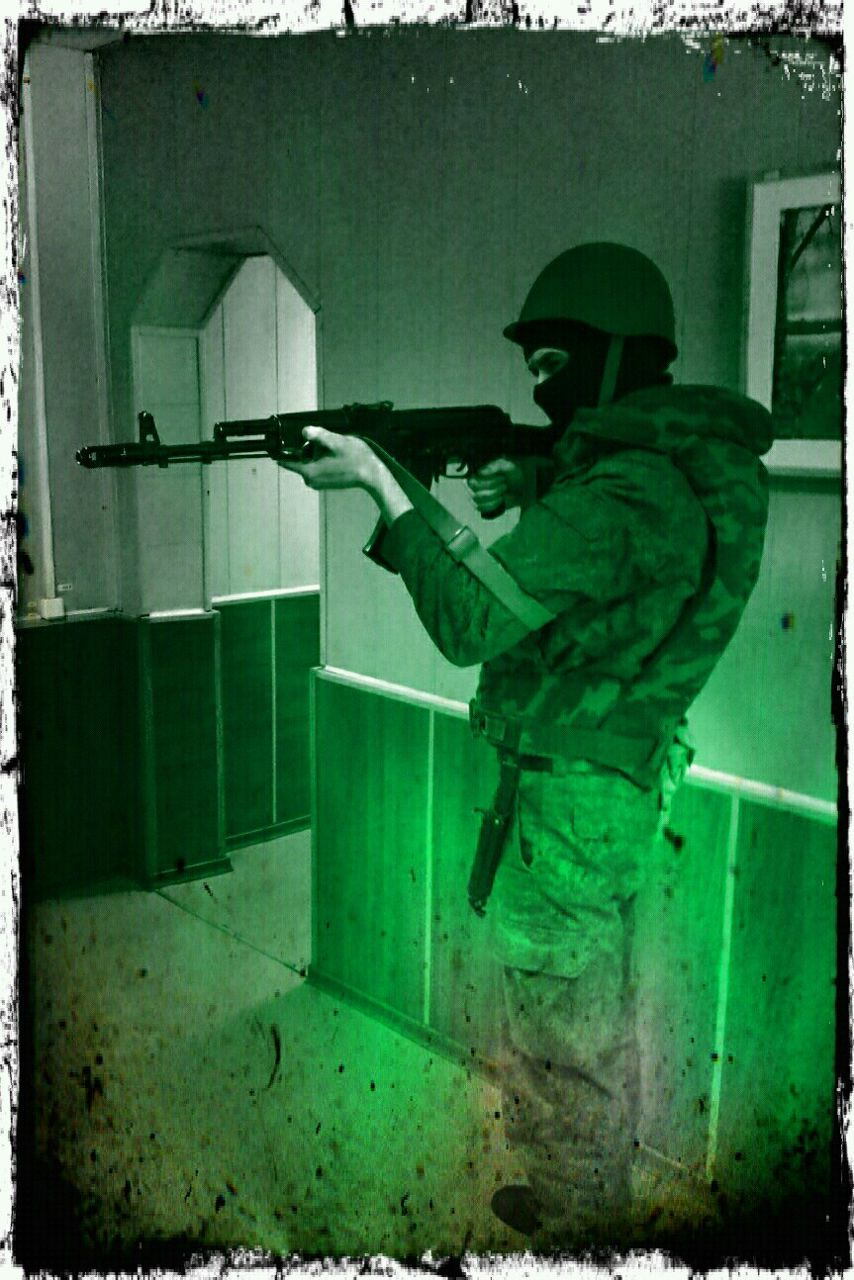 Дмитрий Киев | Тюмень