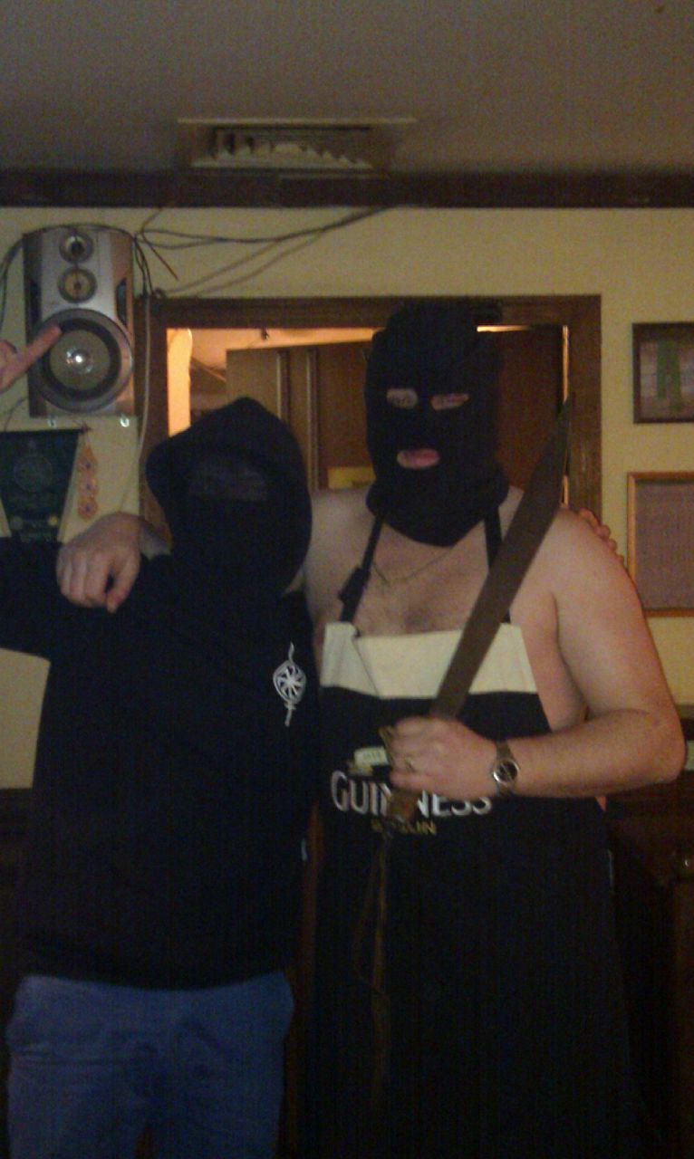 Random Hero FTFS | Москва