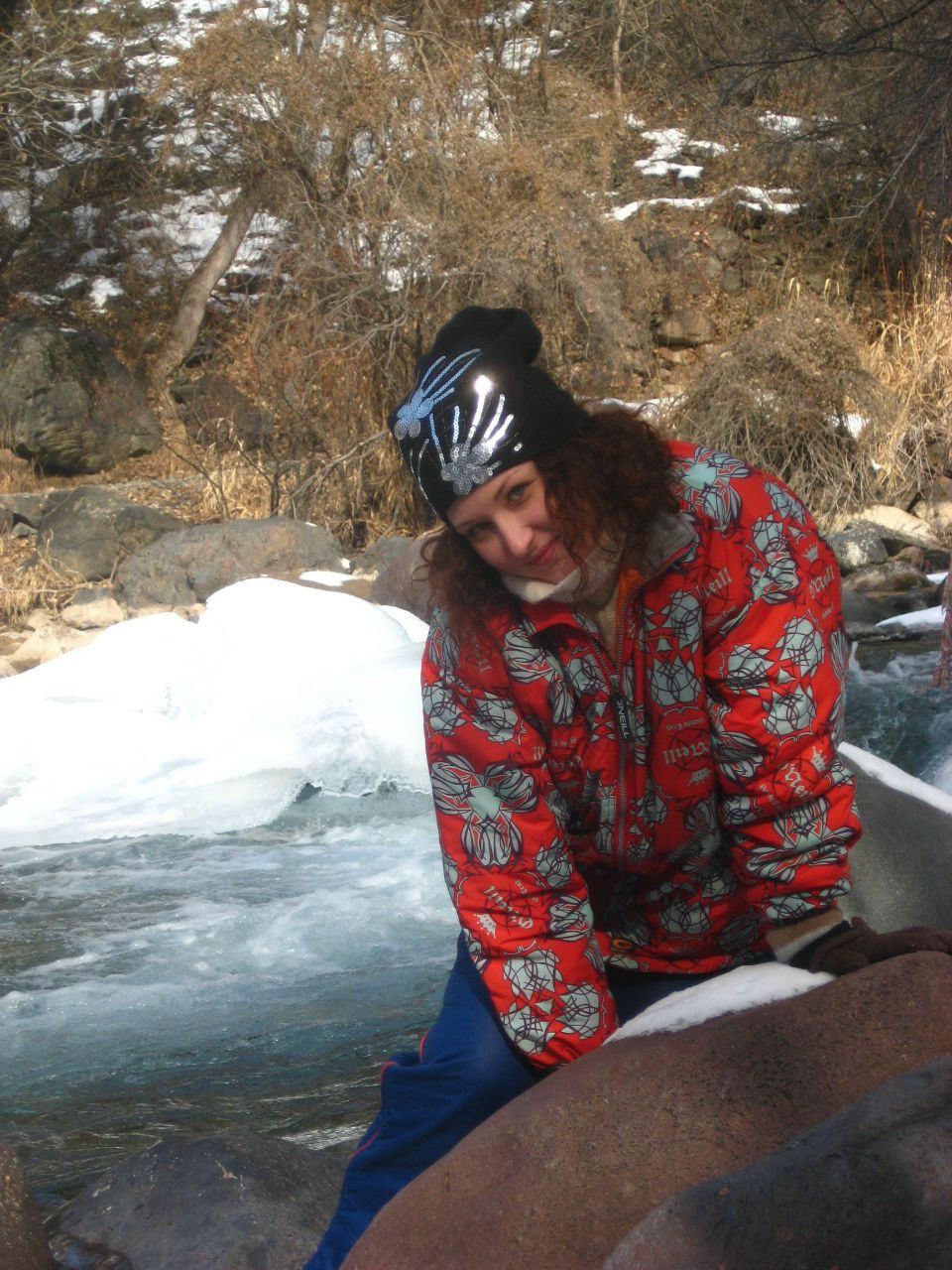 Юля Кузнецова та,что знает но никому не скажет | Алматы