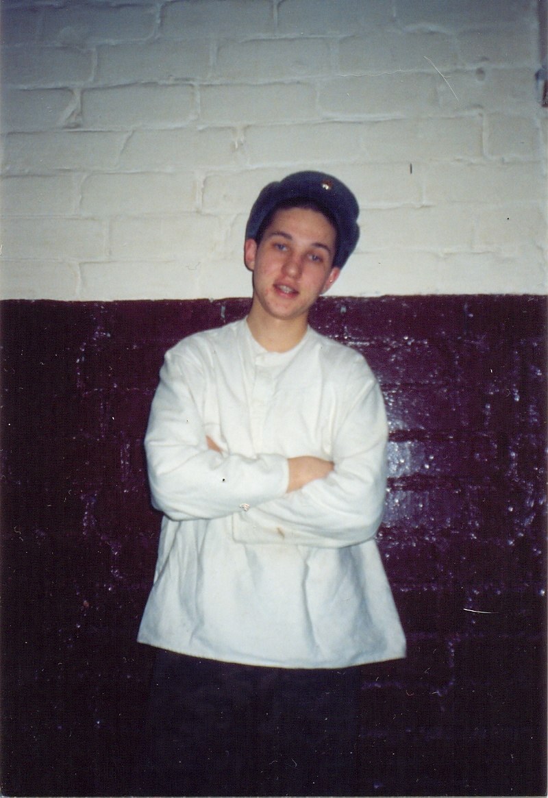 Дамир Галимов | Лениногорск