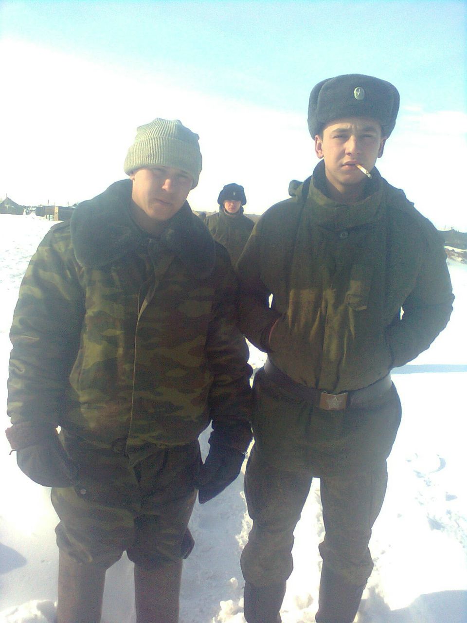 Николай Алимов | 