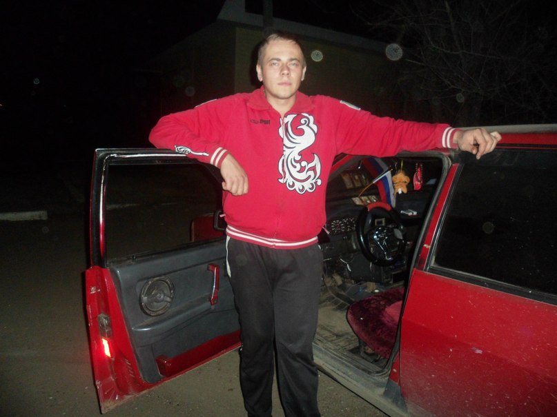 Антон Ступин | Пенза