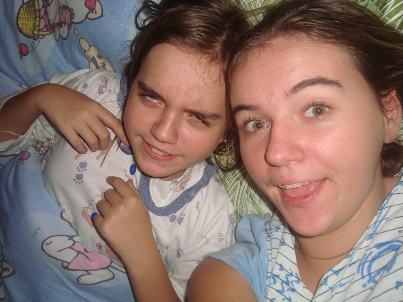 Алёна Юхимчук | Киев