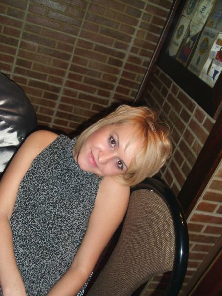 №8, Анюта Новова №8, Анюта Новова