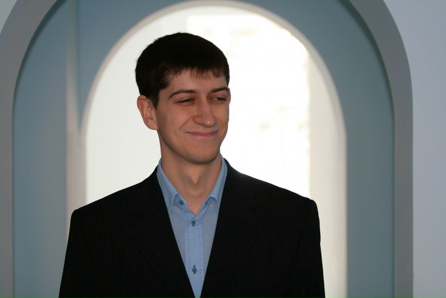 №98, Александр Кива, 39 лет, Мариуполь №98, Александр Кива, 39 лет, Мариуполь