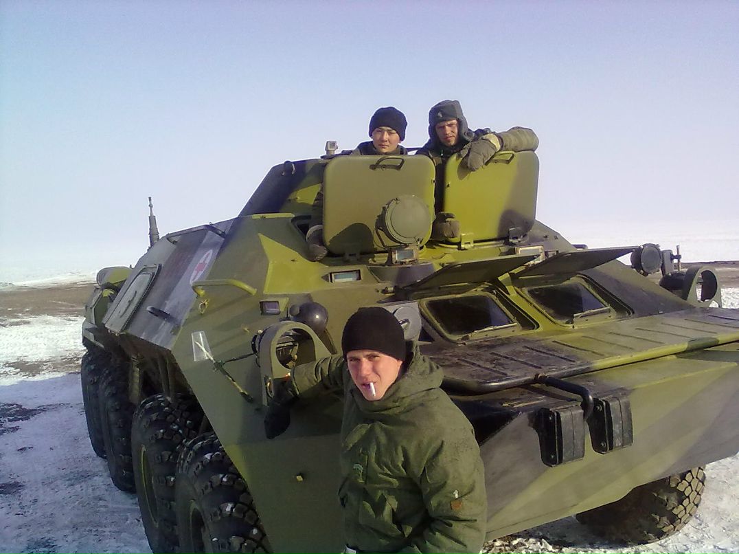 Николай Чепуштанов | Самоцвет