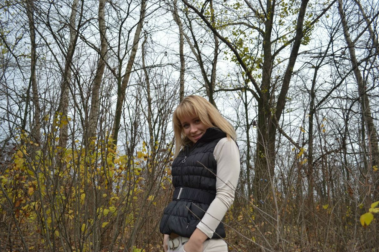 Наталия Сушкевич | Воронеж