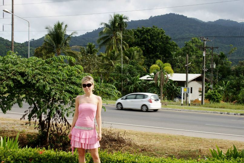 Ольга Лис | Барановичи