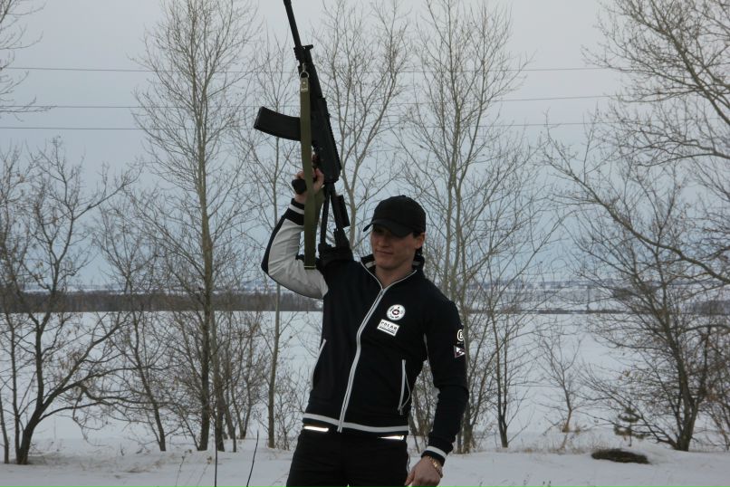 Саня Alex | Новокузнецк