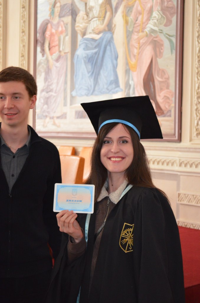 Maria Nein | Киев