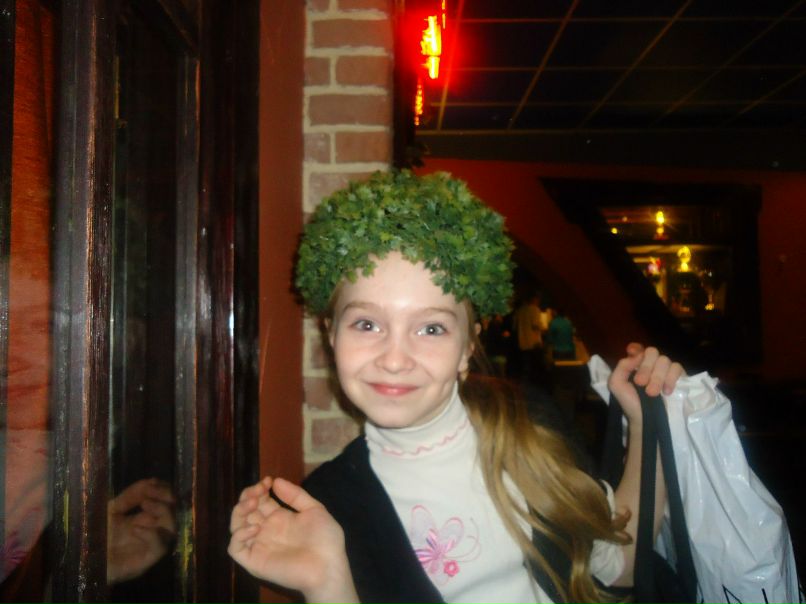 Настюша Коробейникова =)Алексеевна(= | Екатеринбург