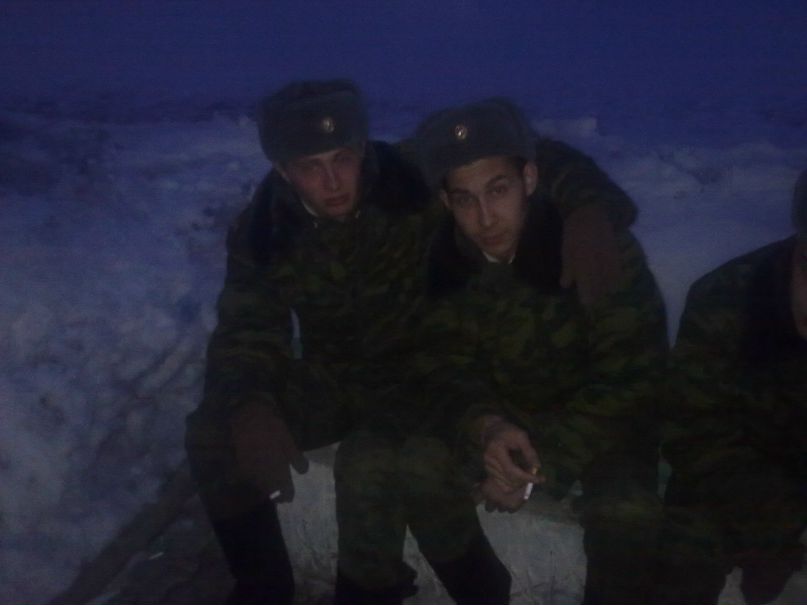 Дмитрий Плаксин | Сердобск