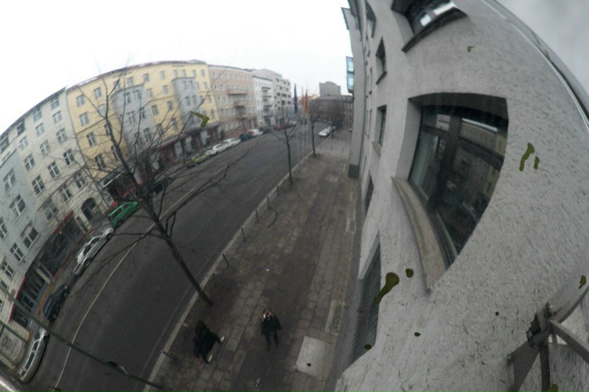 Маша Пономарева | Москва