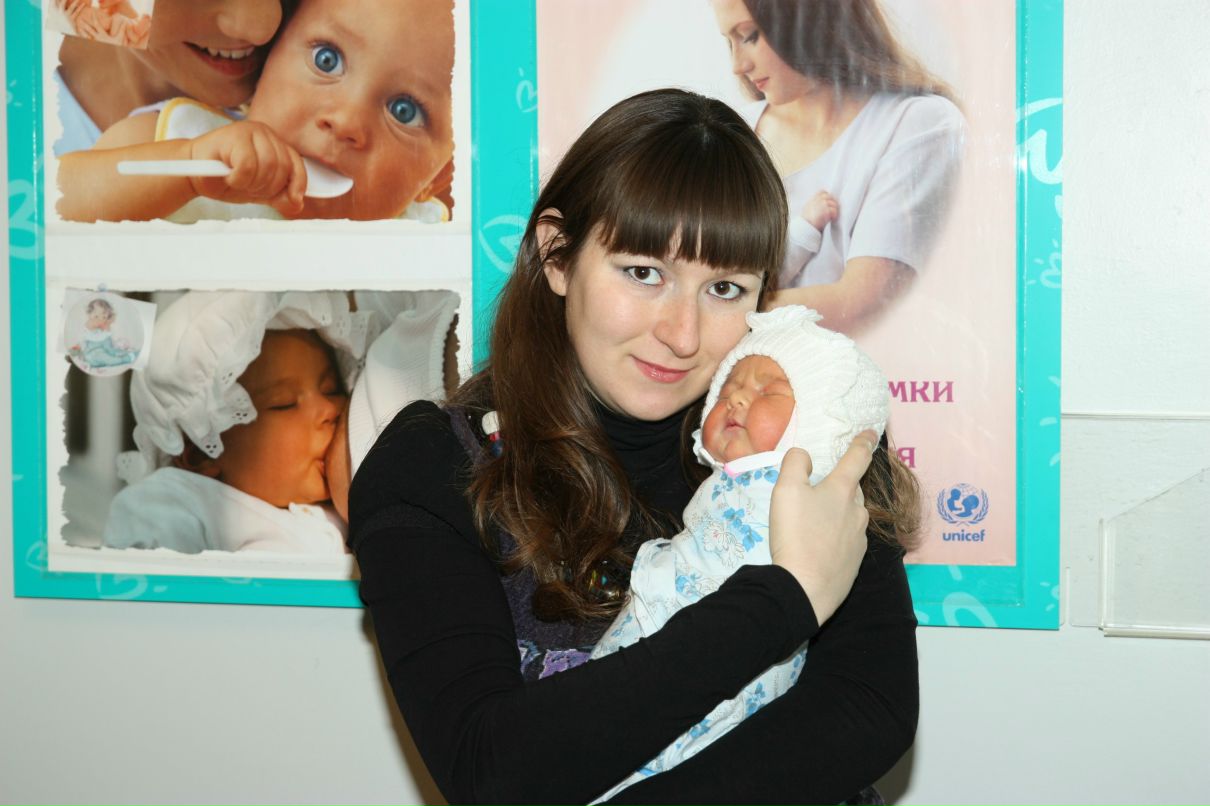 Виктория Дурбан | Днепр (Днепропетровск)