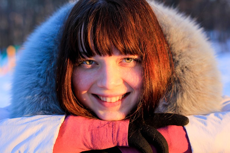 Марина Домнина | Нижний Новгород