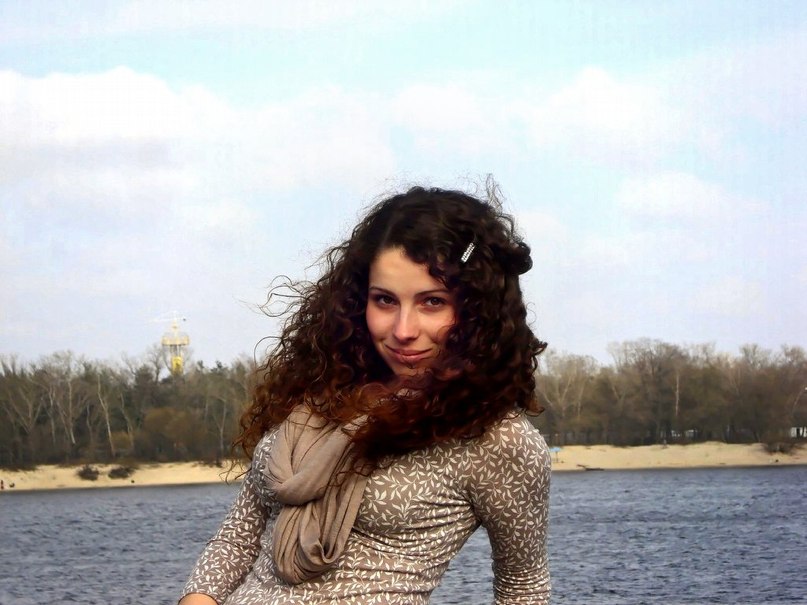 Юлия Минакова | Киев