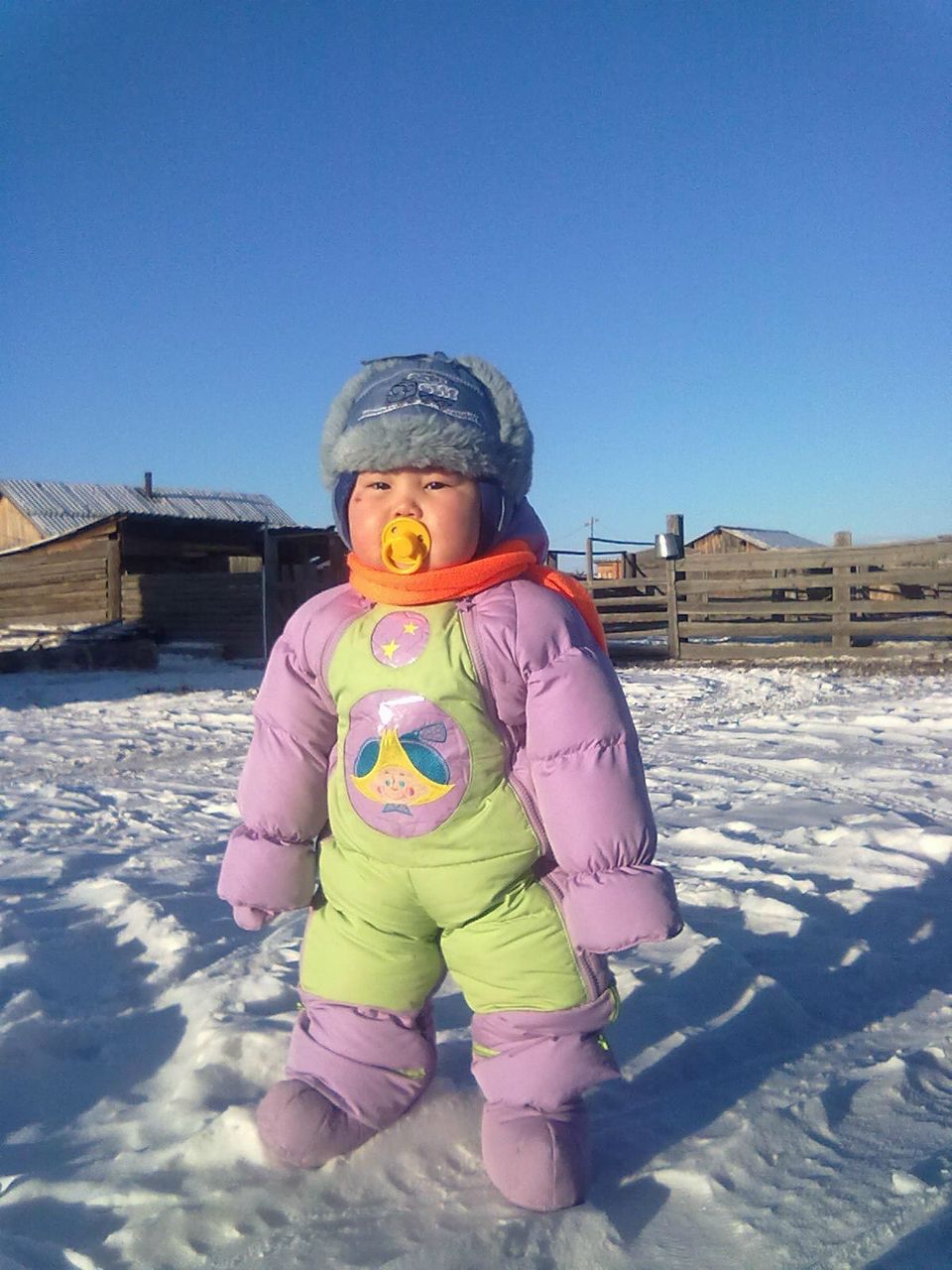 Бэлигто Шагдаржапов {МРАК} | Улан-Удэ