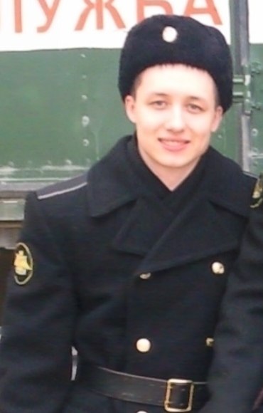 Глеб Спиридонов | Казань