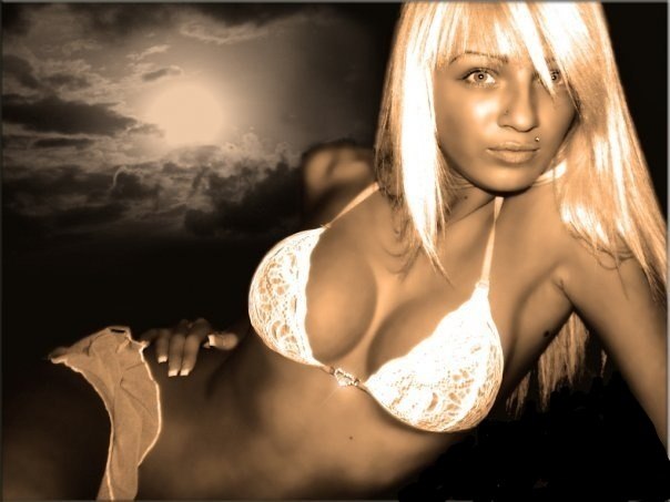 Владислава Авдеева | Челябинск