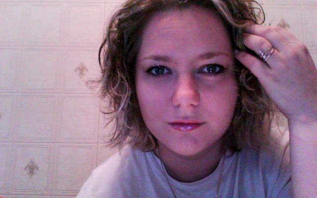 Настена Рылова | Чехов (село)