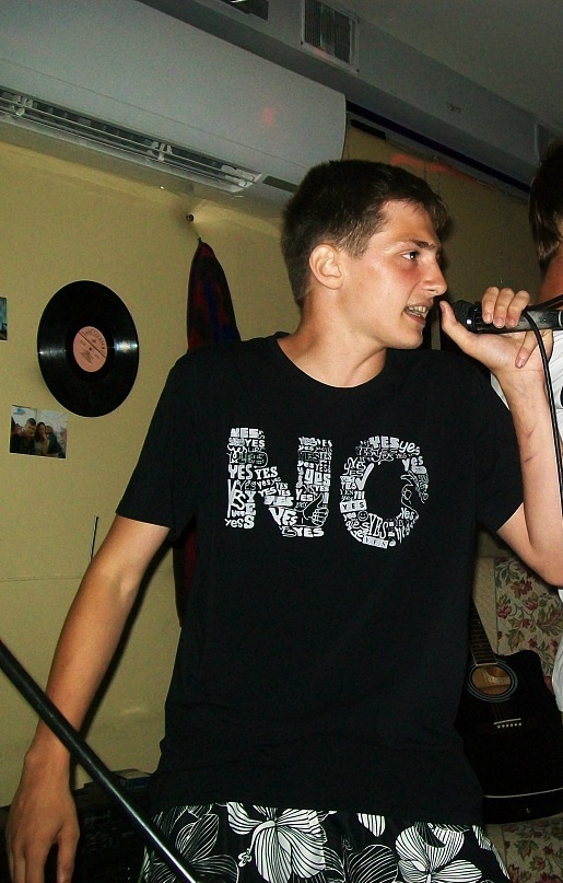 Фото профиля