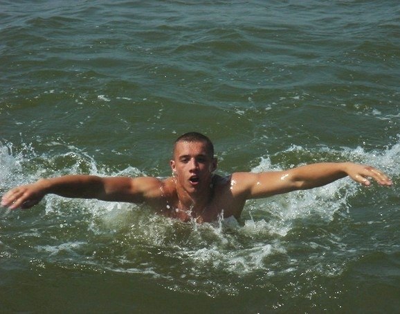 Богдан Баранов | Донецк